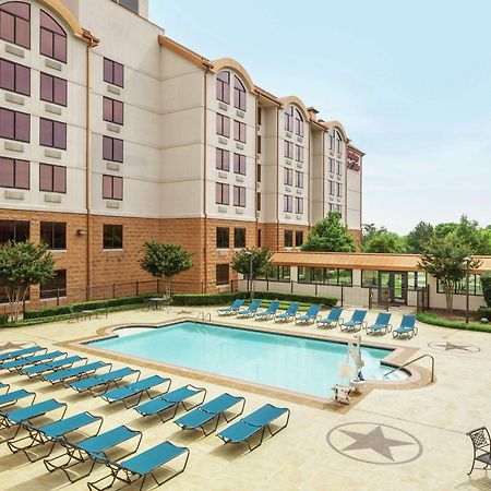 Hampton Inn & Suites Dallas-Mesquite Dış mekan fotoğraf