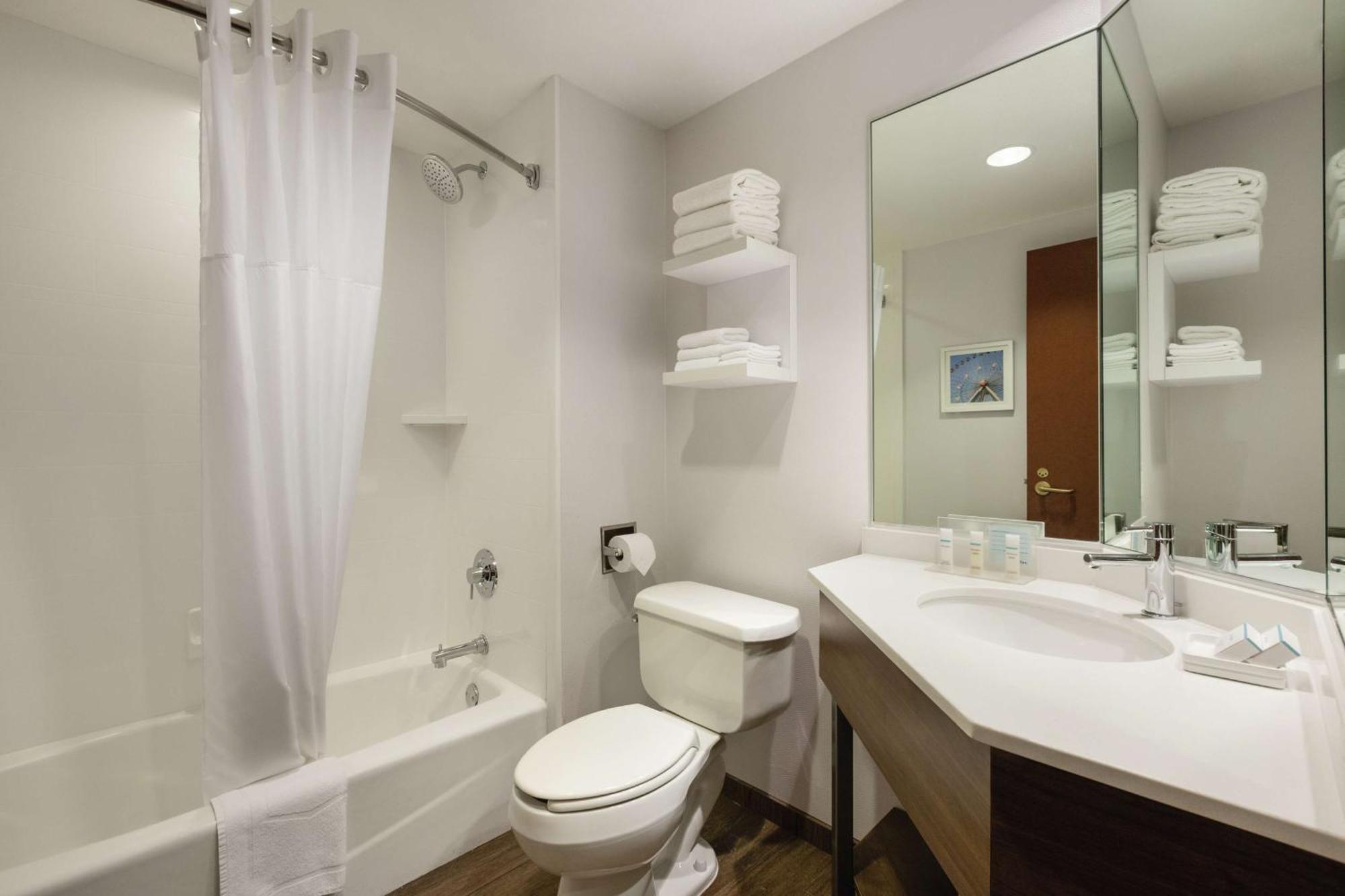 Hampton Inn & Suites Dallas-Mesquite Dış mekan fotoğraf