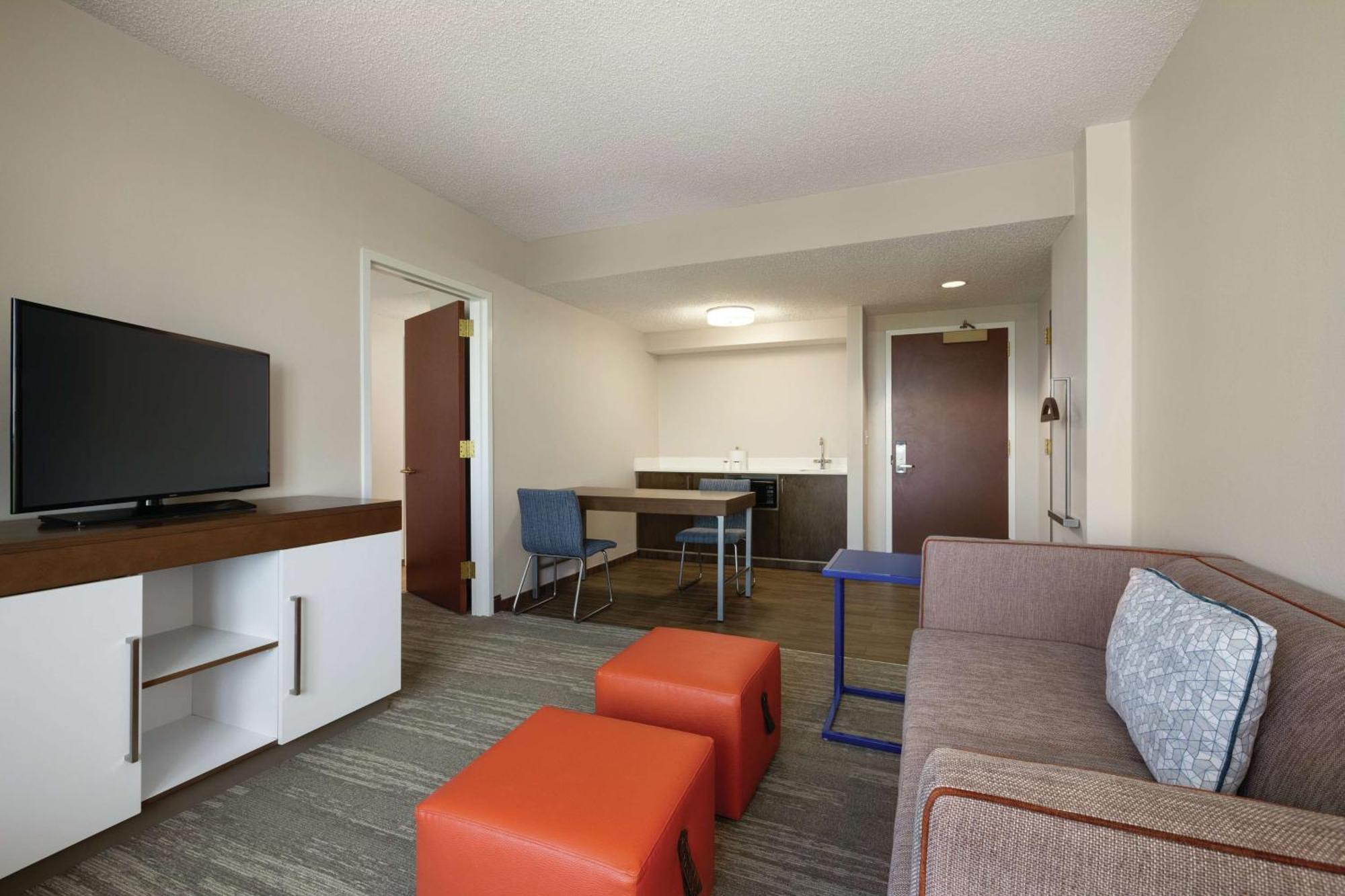 Hampton Inn & Suites Dallas-Mesquite Dış mekan fotoğraf