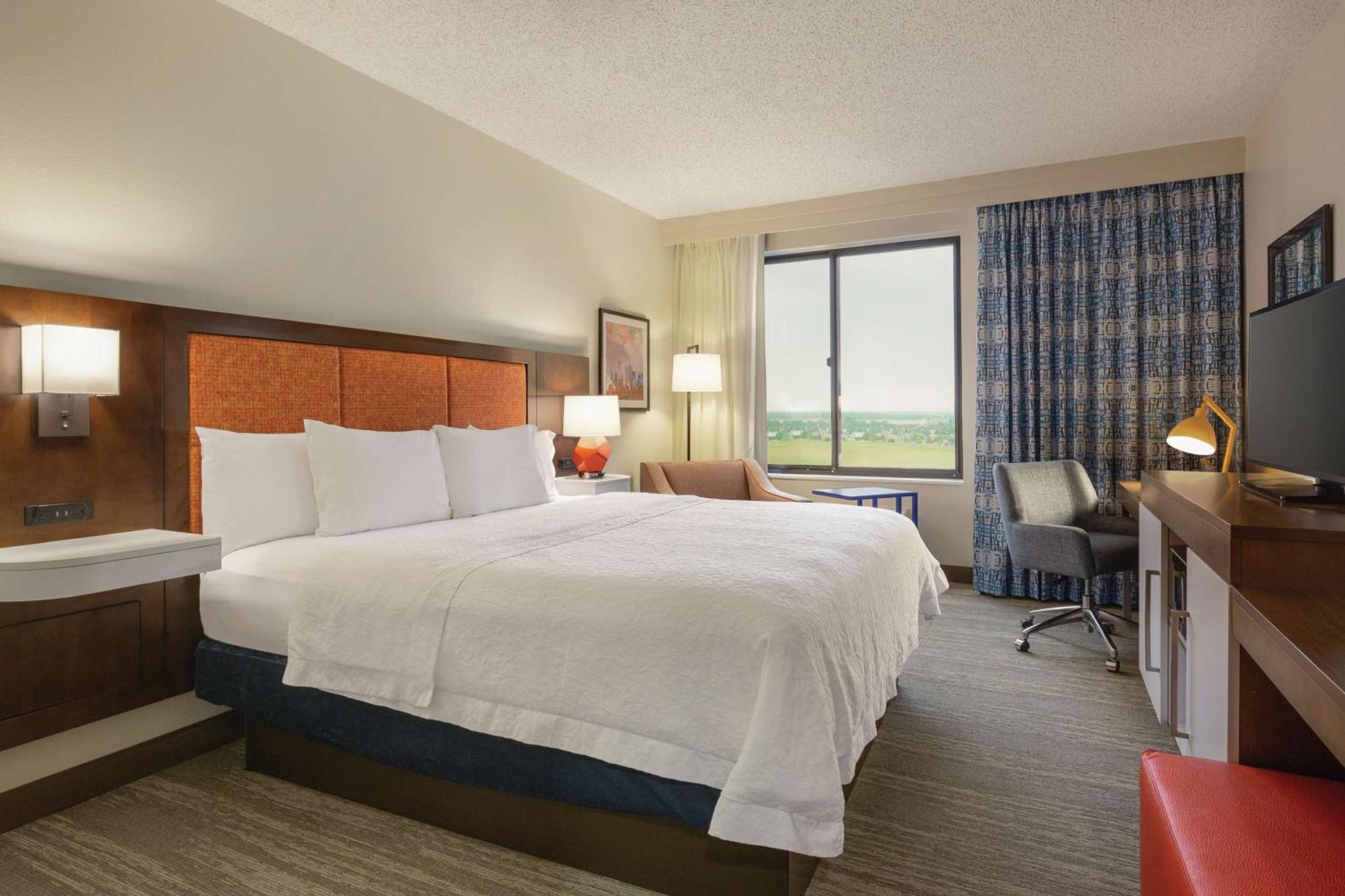 Hampton Inn & Suites Dallas-Mesquite Dış mekan fotoğraf