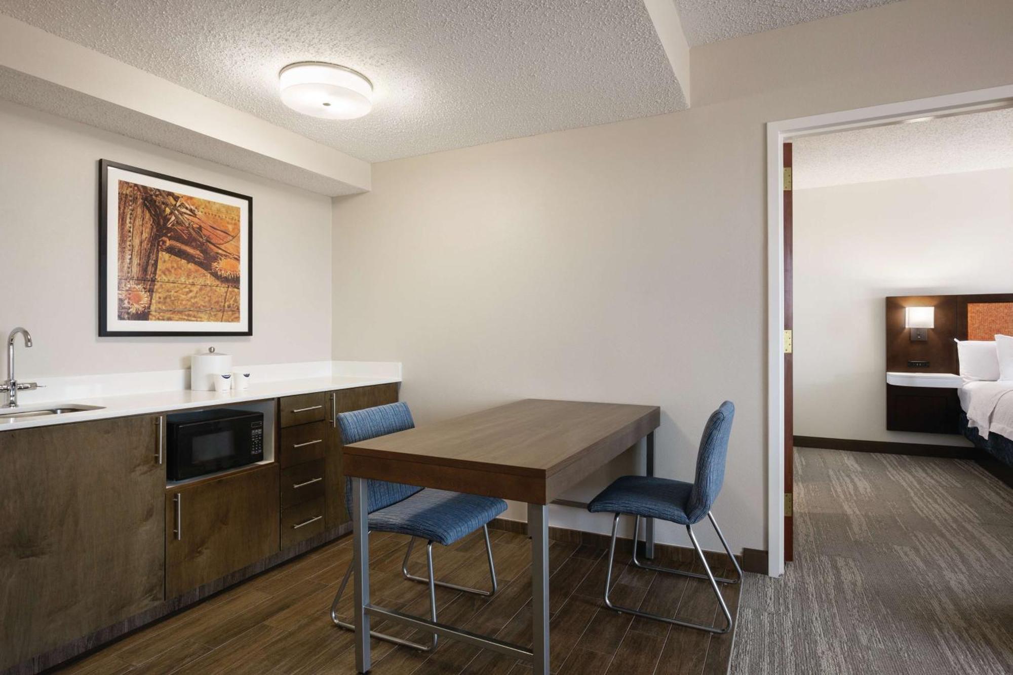 Hampton Inn & Suites Dallas-Mesquite Dış mekan fotoğraf