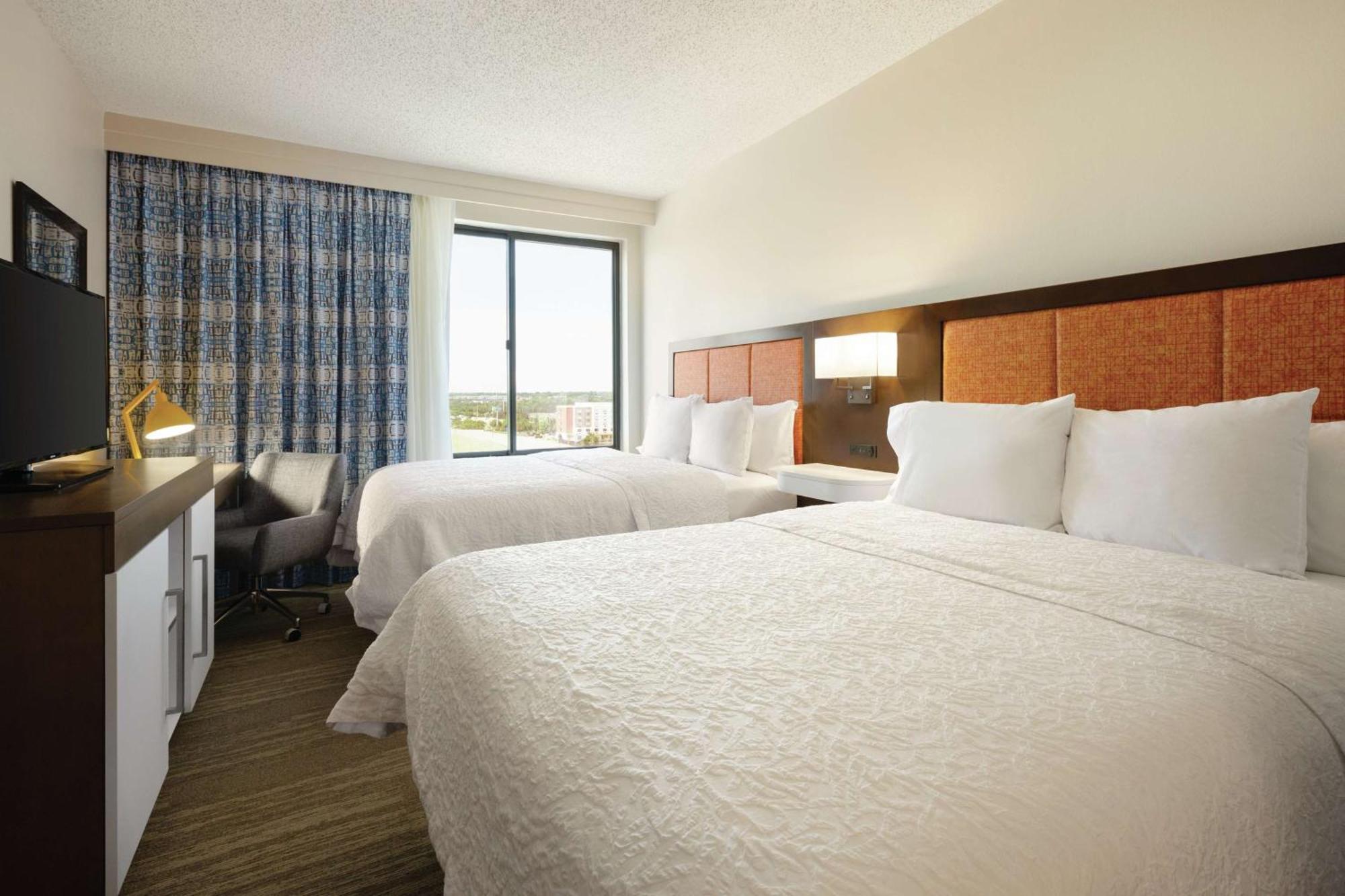 Hampton Inn & Suites Dallas-Mesquite Dış mekan fotoğraf