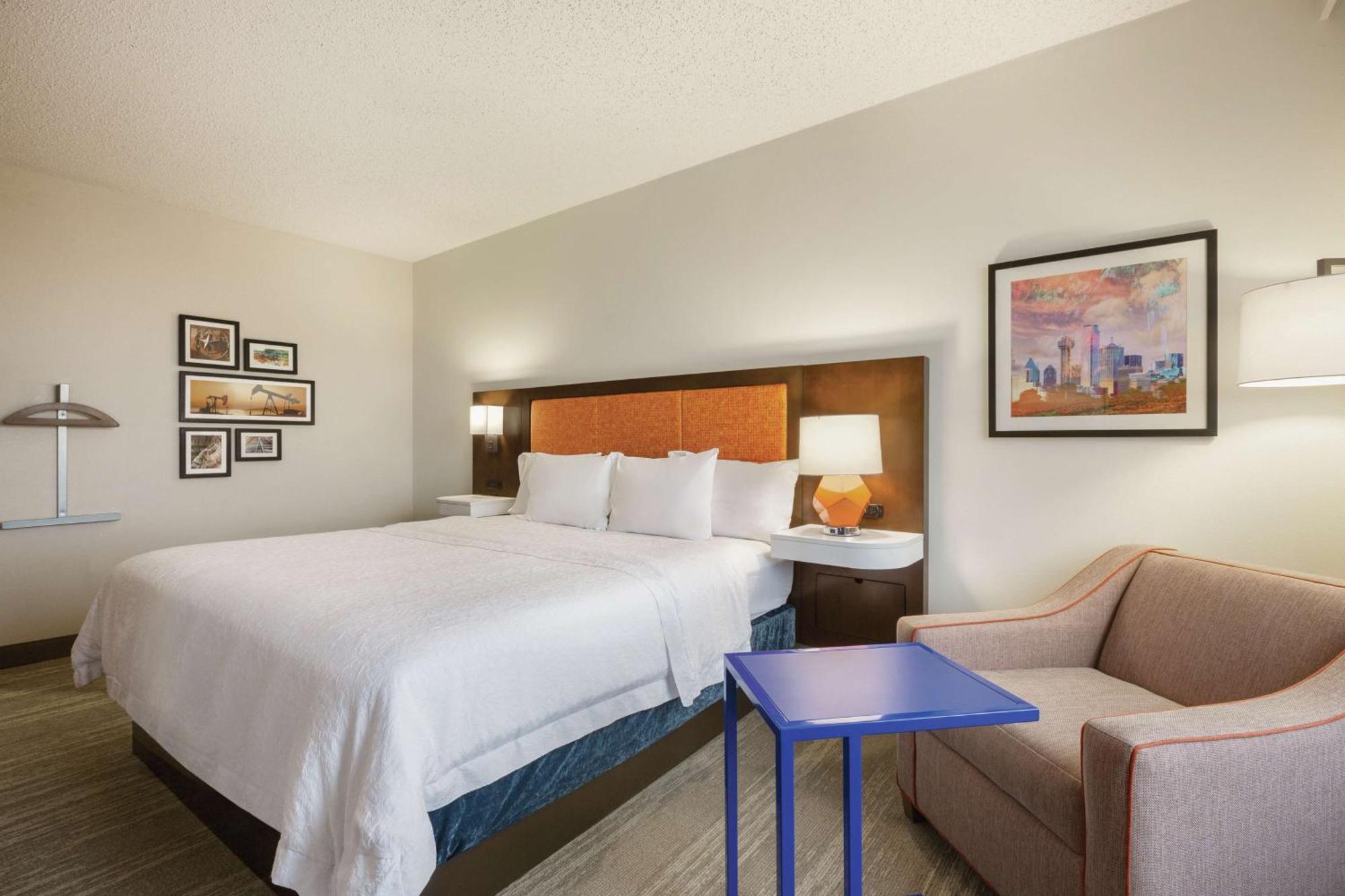 Hampton Inn & Suites Dallas-Mesquite Dış mekan fotoğraf