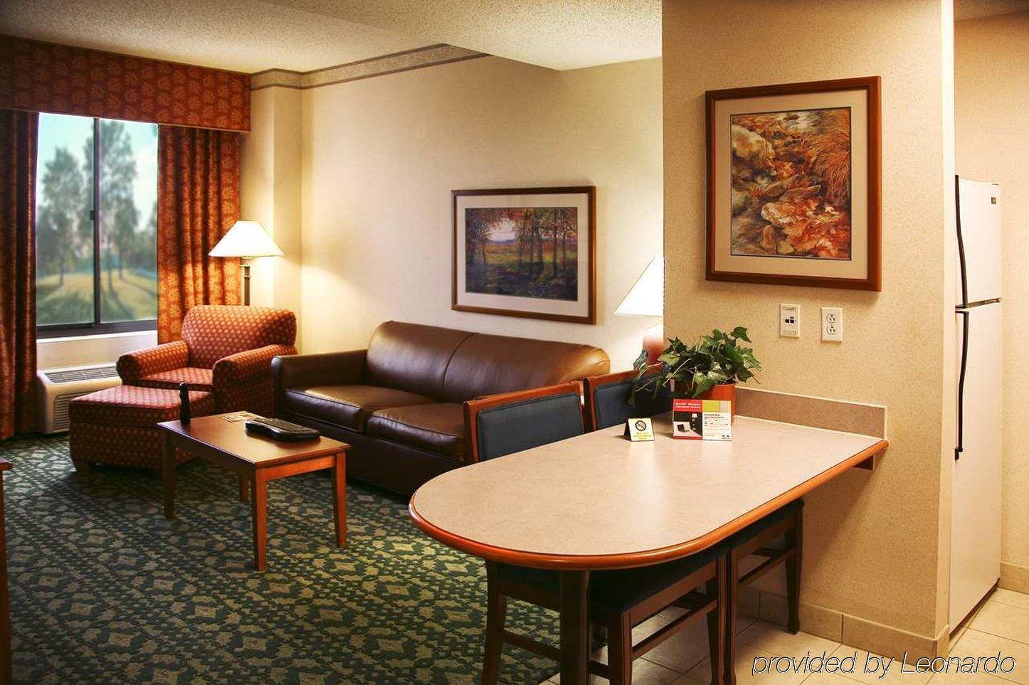 Hampton Inn & Suites Dallas-Mesquite Oda fotoğraf