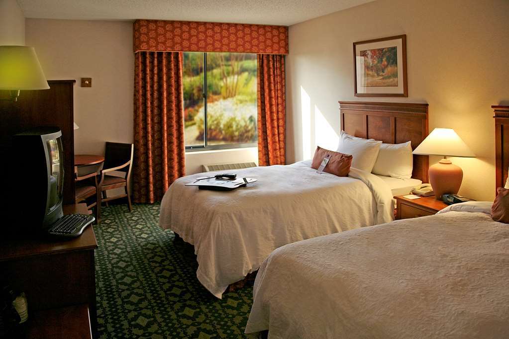 Hampton Inn & Suites Dallas-Mesquite Oda fotoğraf