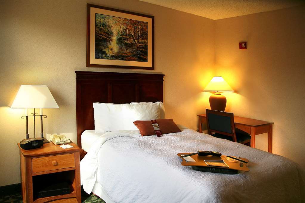 Hampton Inn & Suites Dallas-Mesquite Oda fotoğraf