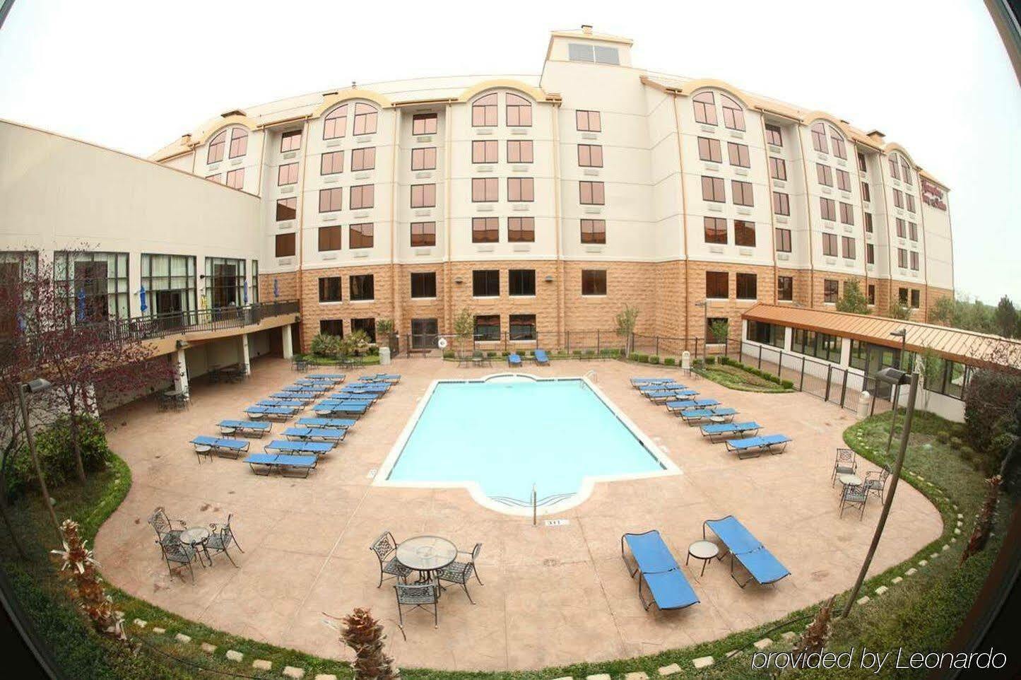 Hampton Inn & Suites Dallas-Mesquite Dış mekan fotoğraf